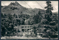 Treviso Vittorio Veneto Giardini Pubblici Bar foto FG cartolina BB9583 – fronte