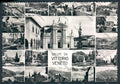 Treviso Vittorio Veneto Vedutine Saluti foto FG cartolina BB9590 – fronte