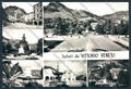 Treviso Vittorio Veneto Vedutine Saluti foto FG cartolina BB9591 – fronte