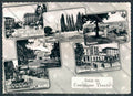 Treviso Conegliano Vedutine COLLA foto FG cartolina BB9594 – fronte