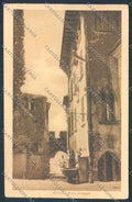 Treviso Asolo Porta Loreggia cartolina BB9597 – fronte