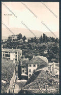Treviso Asolo Municipio cartolina BB9601 – fronte