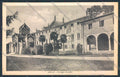Treviso Asolo Collegio Armeno cartolina BB9604 – fronte