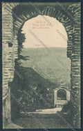 Treviso Asolo Porta Colmarion cartolina BB9608 – fronte