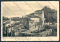 Treviso Asolo Castello Regina Carnaro FG cartolina BB9616 – fronte