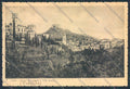 Treviso Asolo Beak PIEGHINA FG cartolina BB9619 – fronte
