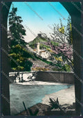 Treviso Asolo PIEGHINA foto FG cartolina BB9625 – fronte