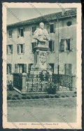 Treviso Riese Pio X cartolina BB9721 – fronte