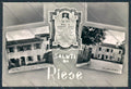 Treviso Riese Saluti da foto FG cartolina BB9725 – fronte