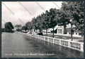 Treviso Crocetta del Montello Brentella STRAPPINO foto FG cartolina BB9752 – fronte