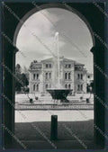 Treviso Mogliano Veneto Municipio foto FG cartolina BB9756 – fronte