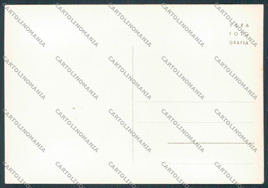 Treviso Paderno del Grappa Villaggio Studi Filippin foto FG cartolina BB9761 – retro