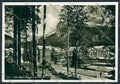 Trento San Martino di Castrozza Tennis foto FG cartolina BB9787 – fronte