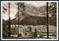 Trento San Martino di Castrozza Hotel Madonna foto FG cartolina BB9789 – fronte