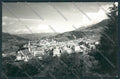 Trento Tesero RIFILATA foto FG cartolina BB9819 – fronte