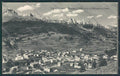 Trento Moena Val di Fiemme cartolina BB9830 – fronte