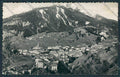 Trento Moena ABRASA foto cartolina BB9833 – fronte