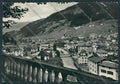 Trento Moena di Fiemme foto FG cartolina BB9836 – fronte