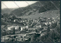 Trento Moena Seggiovia foto FG cartolina BB9844 – fronte