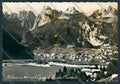 Trento Molveno Panorama foto FG cartolina BB9849 – fronte