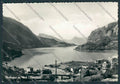 Trento Molveno Panorama foto FG cartolina BB9853 – fronte