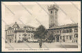 Trento Città Casa Rella cartolina BB9872 – fronte