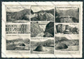 Trento Lavarone Altipiano di Forte Belvedere foto FG cartolina BB9876 – fronte