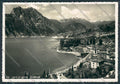 Trento Torbole Lago di Garda foto FG cartolina BB9888 – fronte