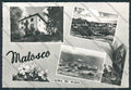 Trento Malosco Val di Non Casa Alpina Padri Stimatini foto FG cartolina BB9891 – fronte
