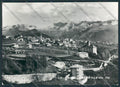 Trento Malosco Panorama foto FG cartolina BB9892 – fronte