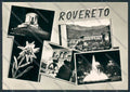 Trento Rovereto Vedutine foto FG cartolina BB9904 – fronte