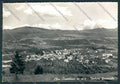 Trento Cles Panorama foto FG cartolina BB9911 – fronte