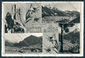 Trento Pozza di Fassa foto FG cartolina BB9927 – fronte