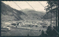 Trento Predazzo Panorama cartolina BB9929 – fronte