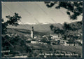 Trento Fondo Val di Non foto FG cartolina BB9941 – fronte