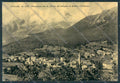 Trento Andalo Panorama FG cartolina BB9943 – fronte