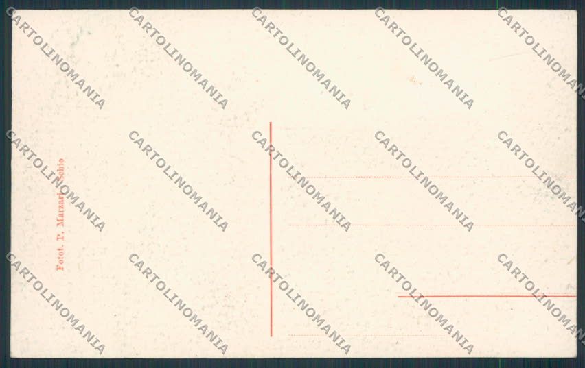 Trento Riva del Garda Panorama cartolina BB9954 – retro