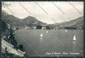 Trento Riva del Garda foto FG cartolina BB9962 – fronte