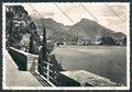 Trento Riva del Garda foto FG cartolina BB9963 – fronte