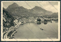 Trento Riva del Garda Panorama foto FG cartolina BB9964 – fronte