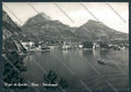 Trento Riva del Garda Panorama foto FG cartolina BB9967 – fronte