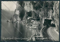 Trento Riva del Garda Casa della Trota foto FG cartolina BB9968 – fronte