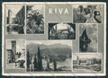 Trento Riva del Garda Vedutine foto FG cartolina BB9970 – fronte