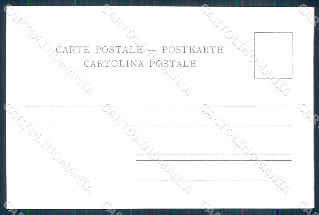 Artist Combaz G. Art Nouveau Dietrich & Bruxelles postcard CT0214 – retro