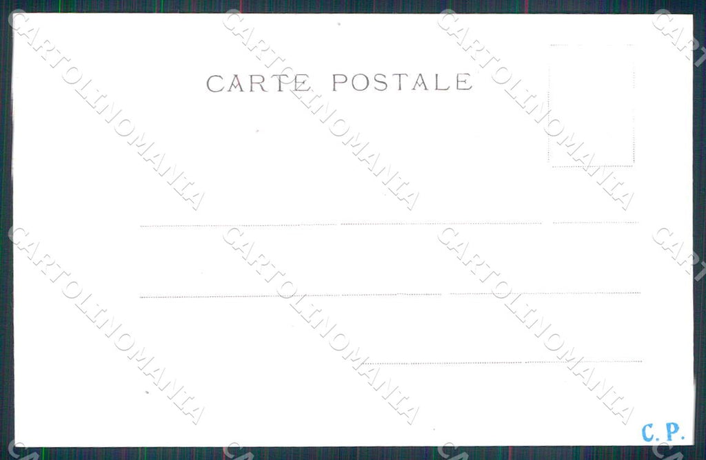 Artist Mignot Lady Art Nouveau Sport Rowing Dietrich postcard CT0253 – retro