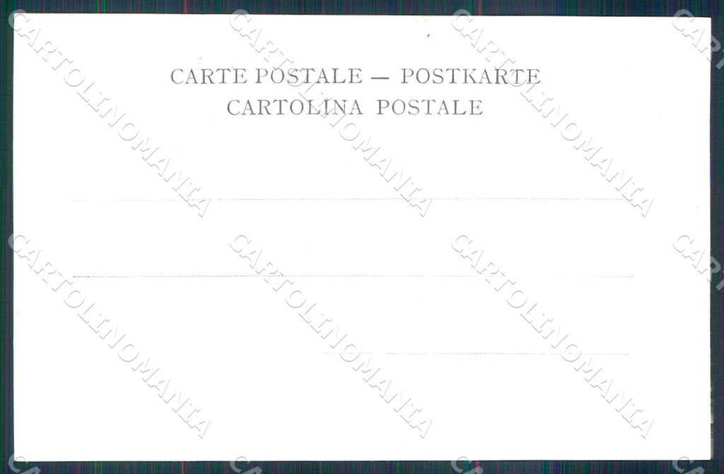Artist Mignot Lady Art Nouveau Sport Soccer Dietrich postcard CT0255 – retro
