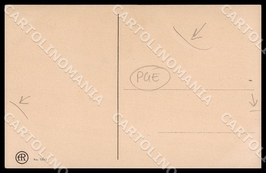 Artist Ebner Pauli Children August Roekl 1350 SMALL CREASES postcard CT0290 – retro