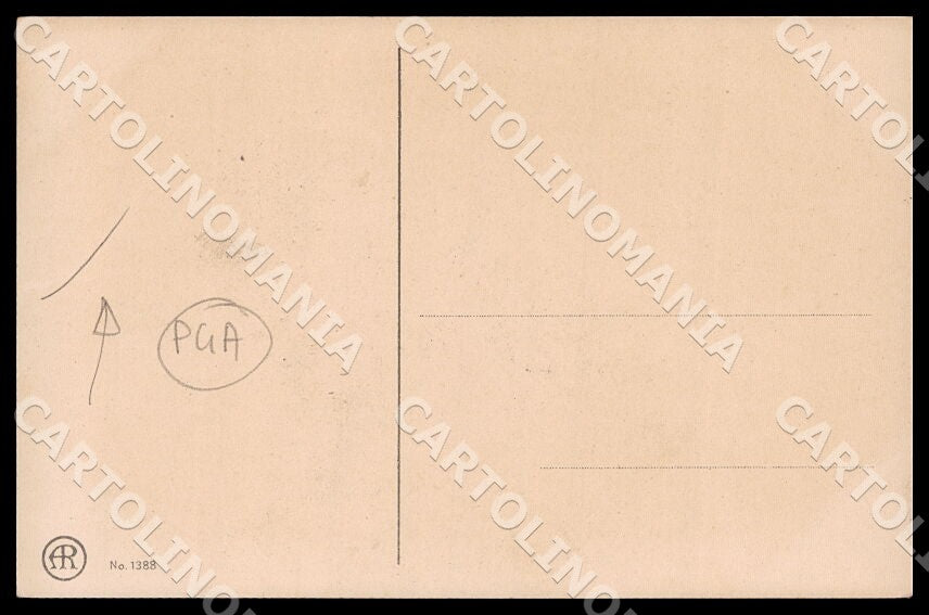 Artist Ebner Pauli Children Christmas August Roekl SMALL CREASE postcard CT0301 – retro