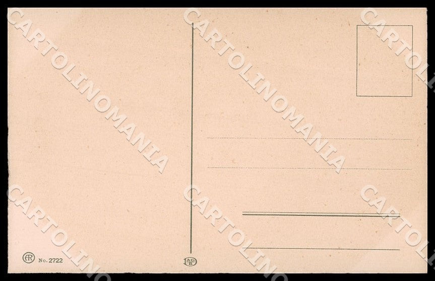 Artist Ebner Pauli Children Easter Spring Dondorf Roekl 2722 postcard CT0335 – retro