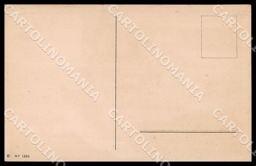 Artist Ebner Pauli Children Dondorf 1395 postcard CT0346 – retro